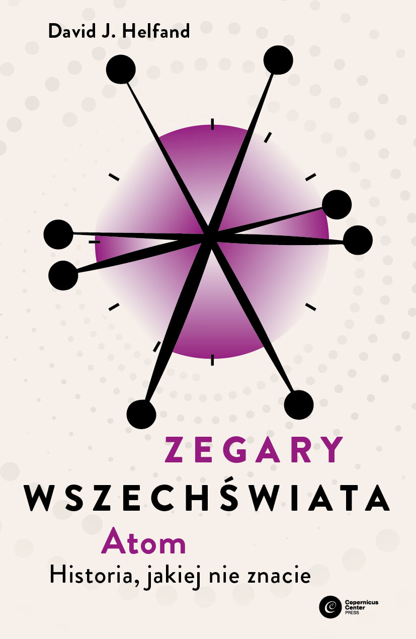 Zegary Wszechświata (e-book)
