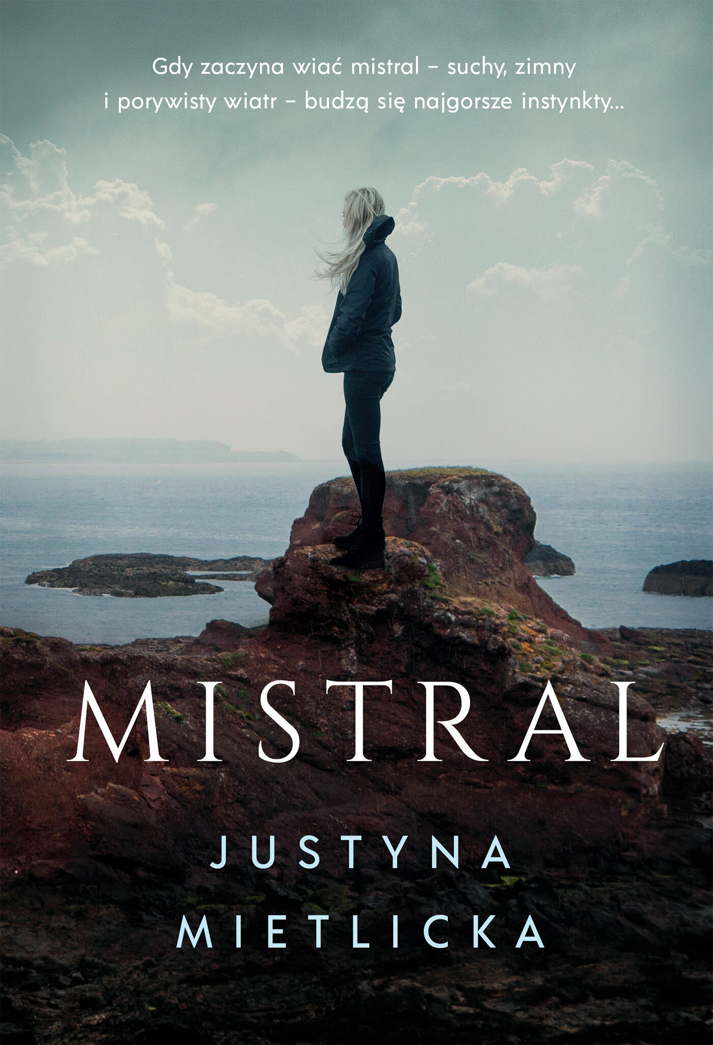 Mistral (e-book)