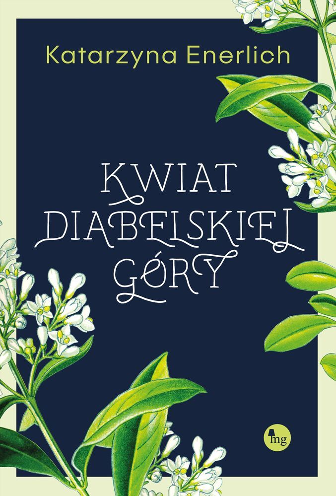Kwiat diabalskiej góry