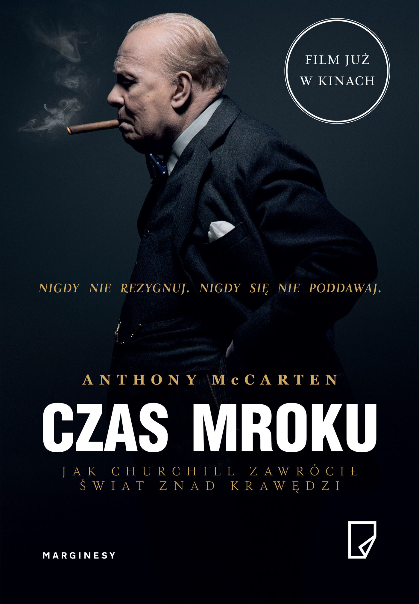 Czas mroku