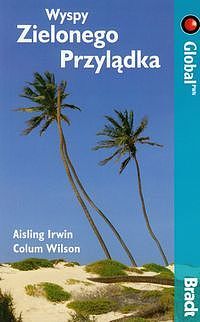BRADT. Przewodnik Wyspy Zielonego Przylądka