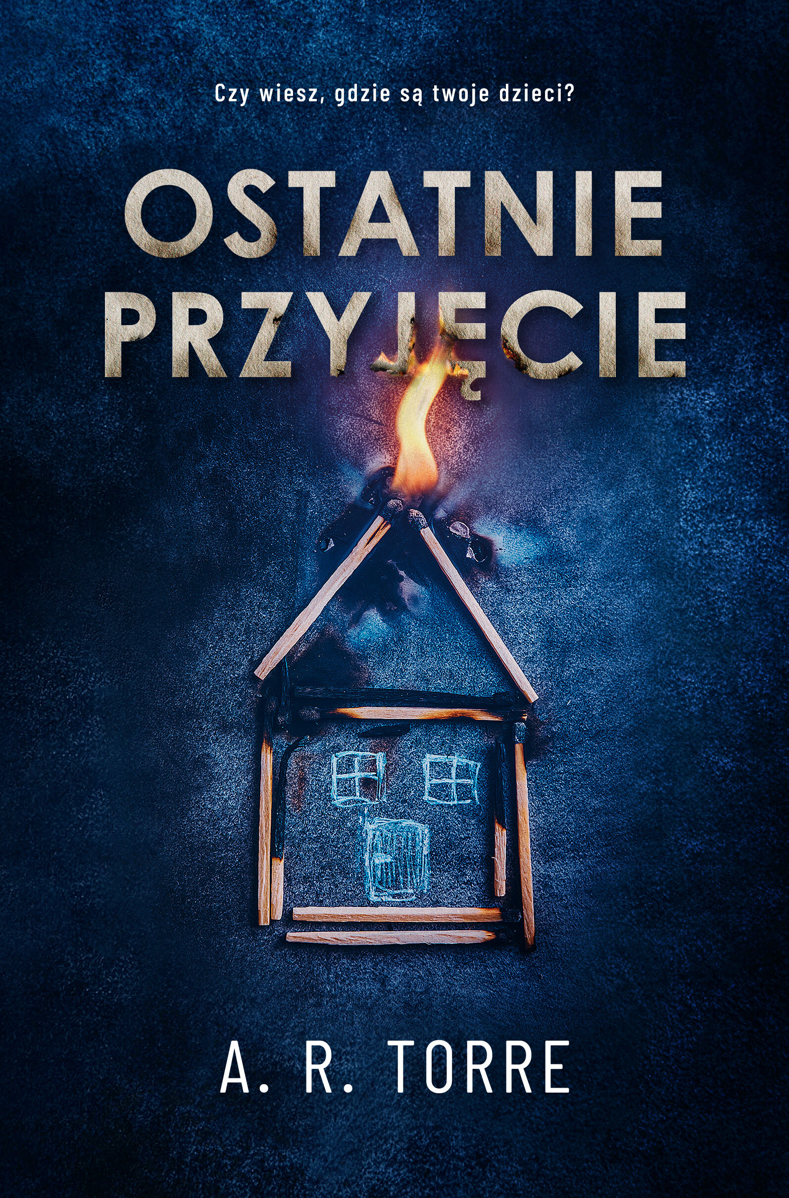 Ostatnie przyjęcie