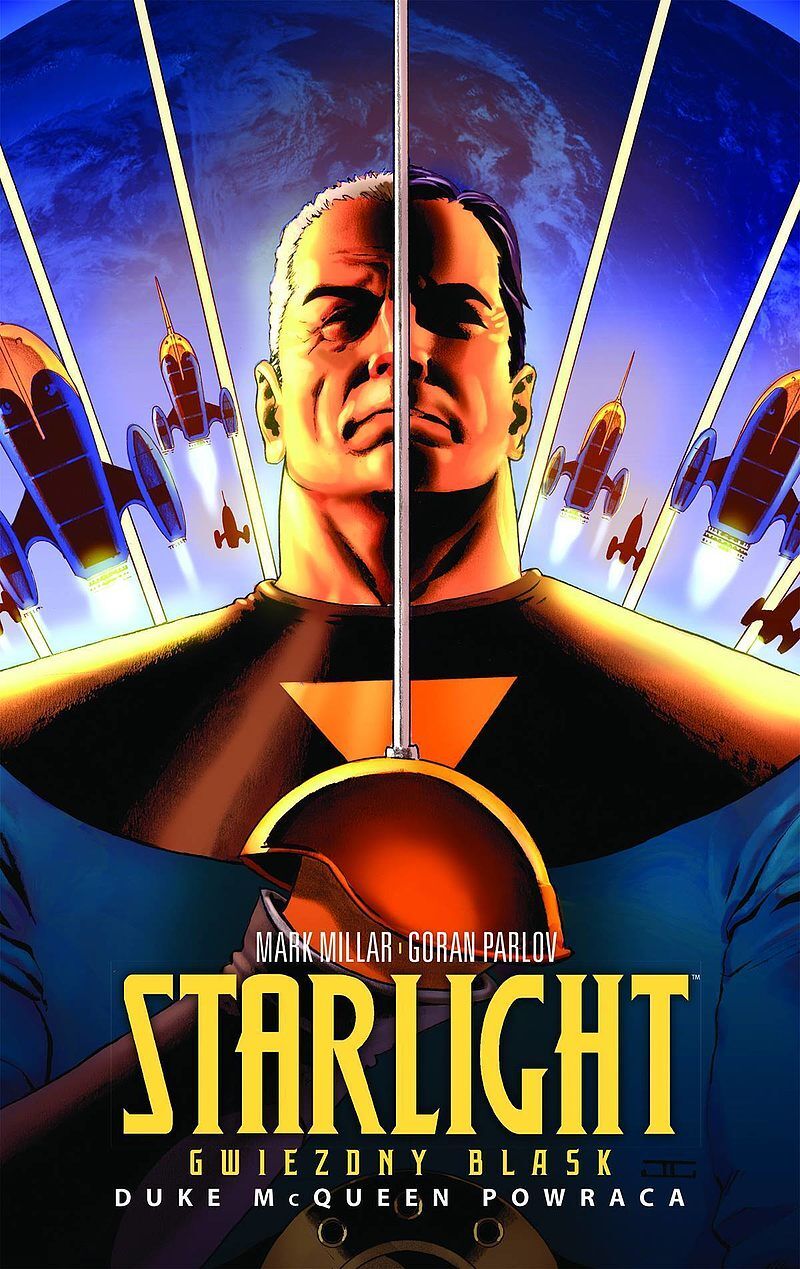 Starlight - Gwiezdny Blask