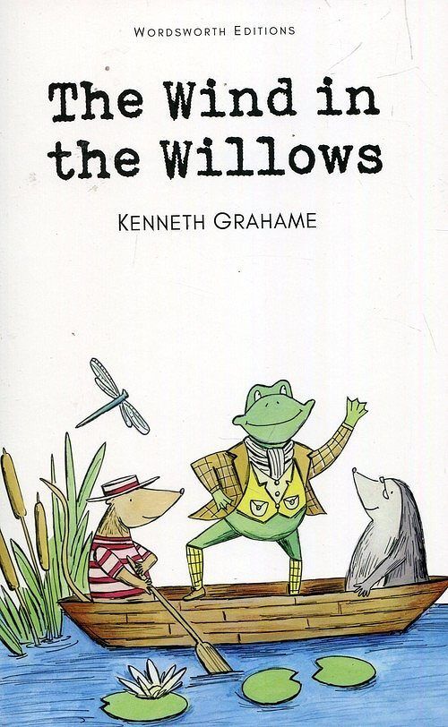 The Wind in the Willows