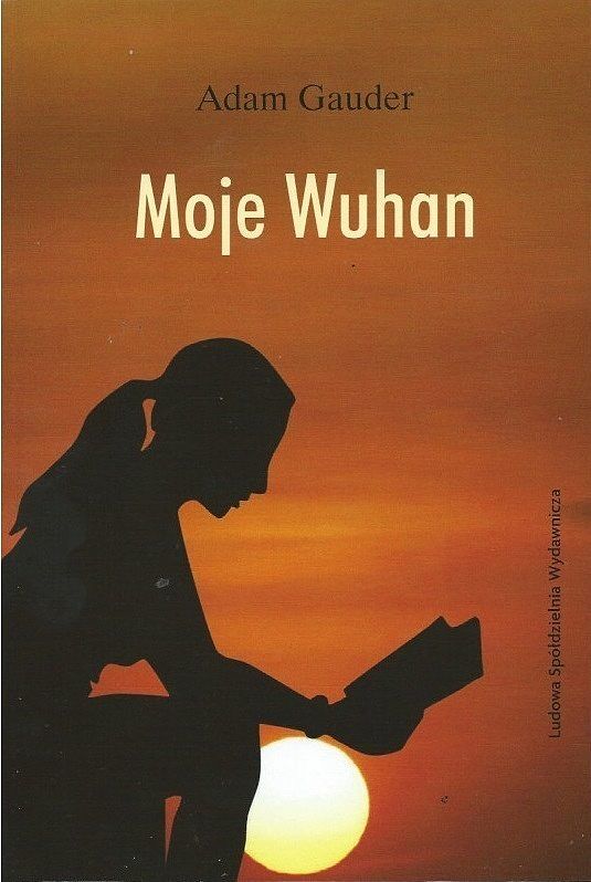 Moje wuhan