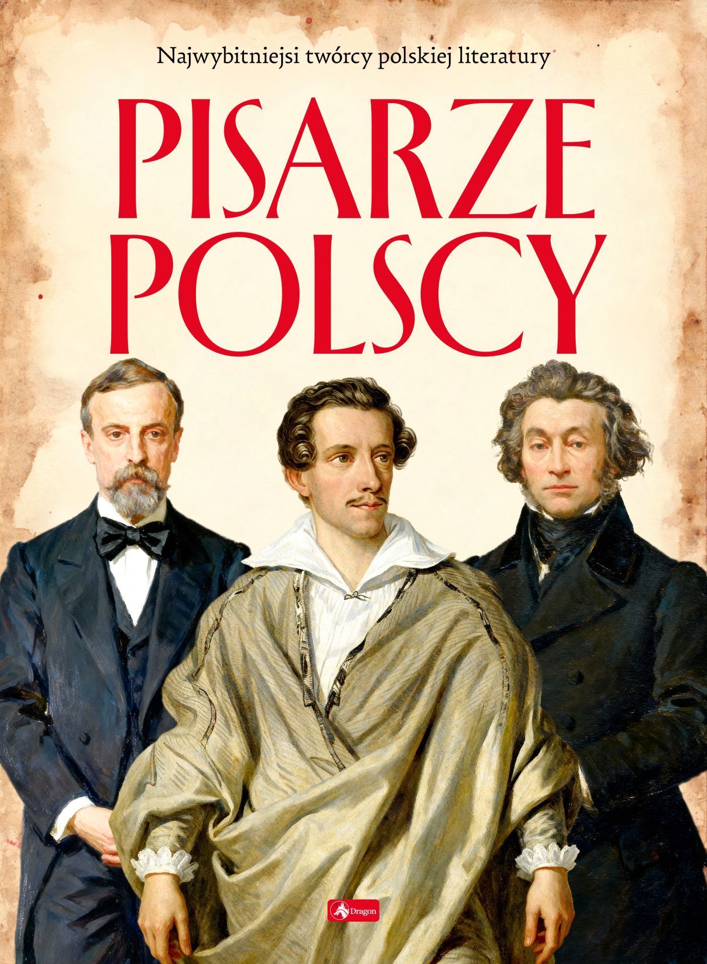 Pisarze Polscy