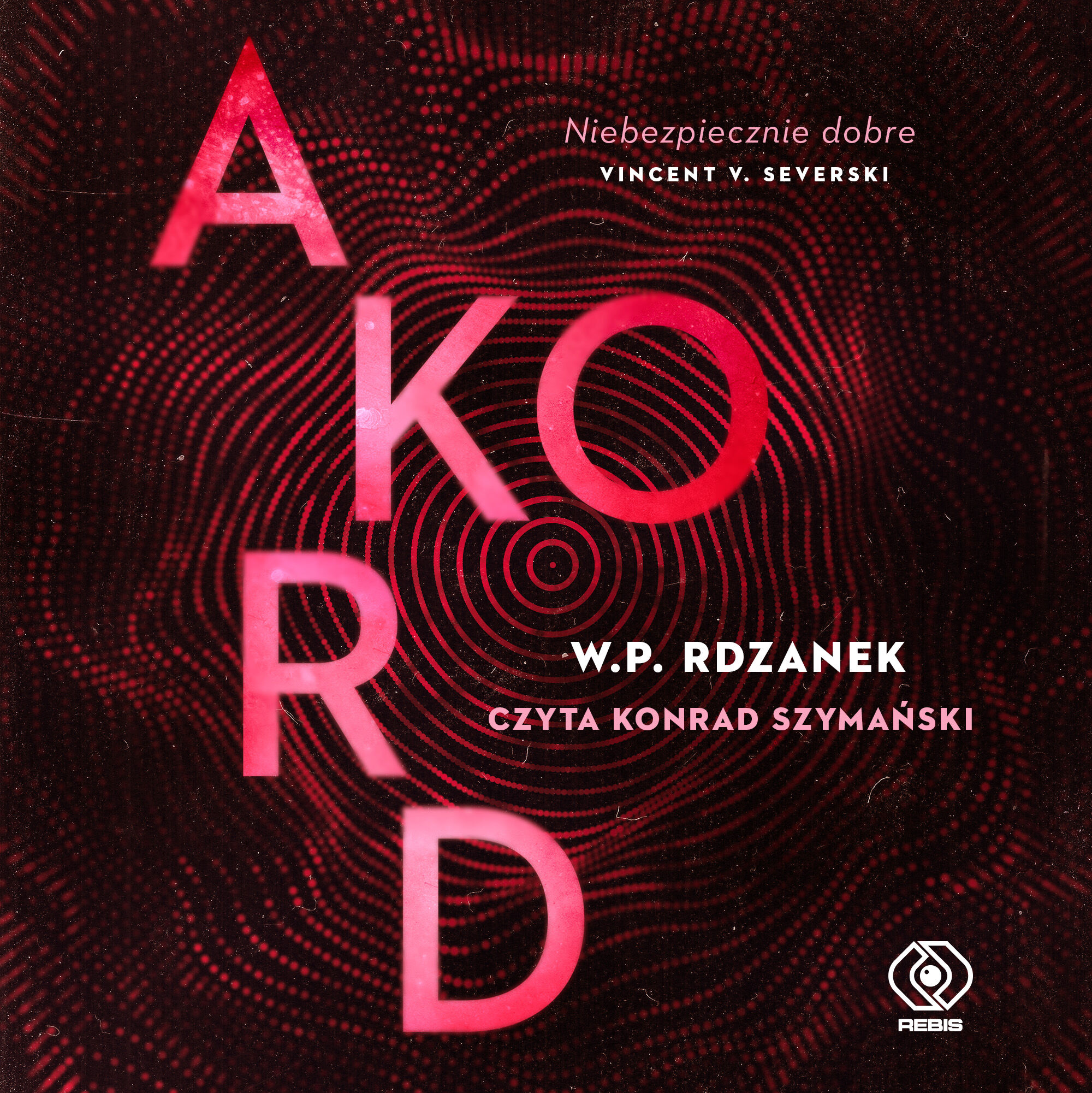 Akord (audiobook MP3)