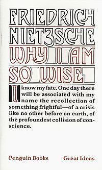 Why I Am So Wise