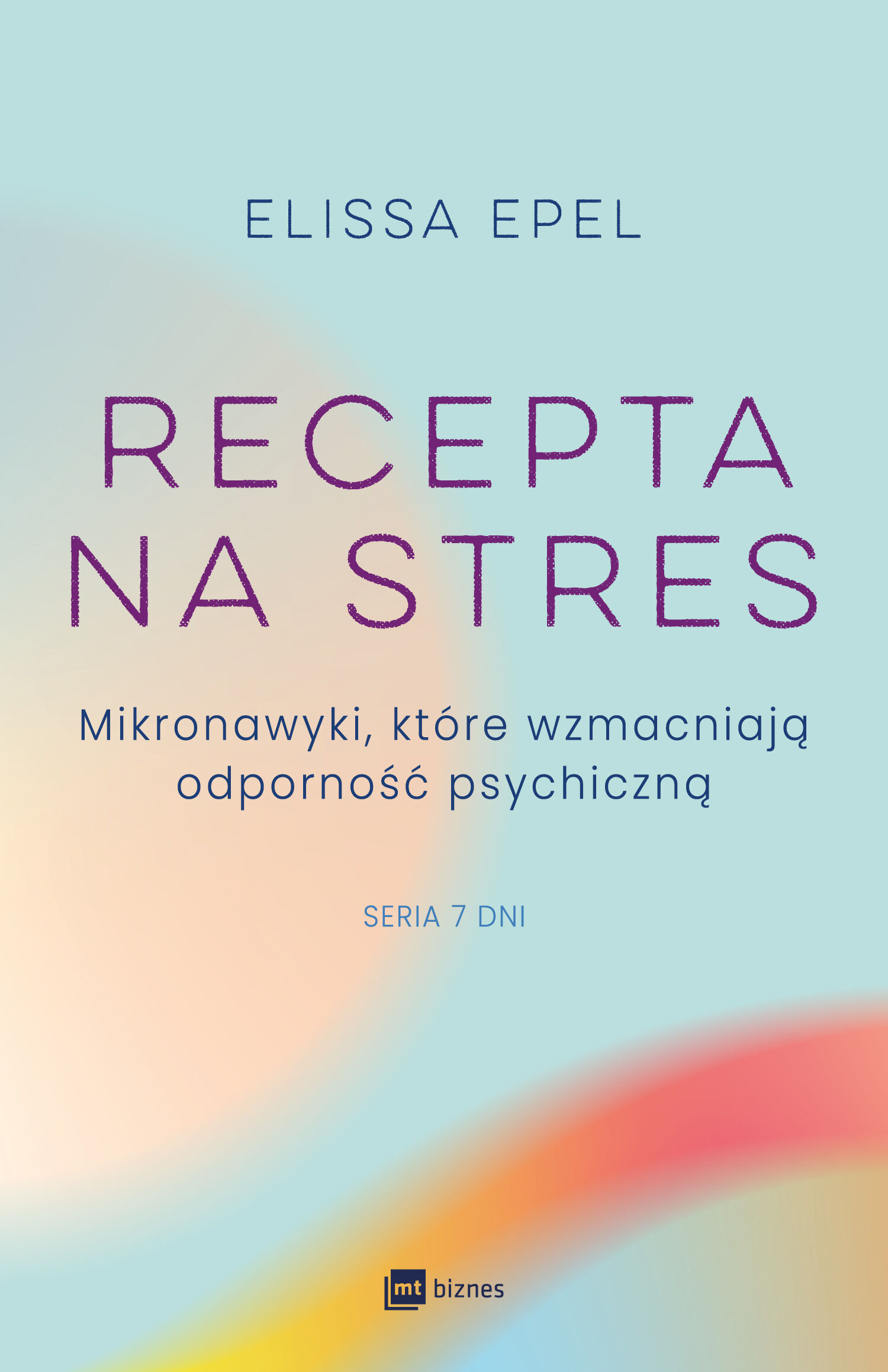 Recepta na stres