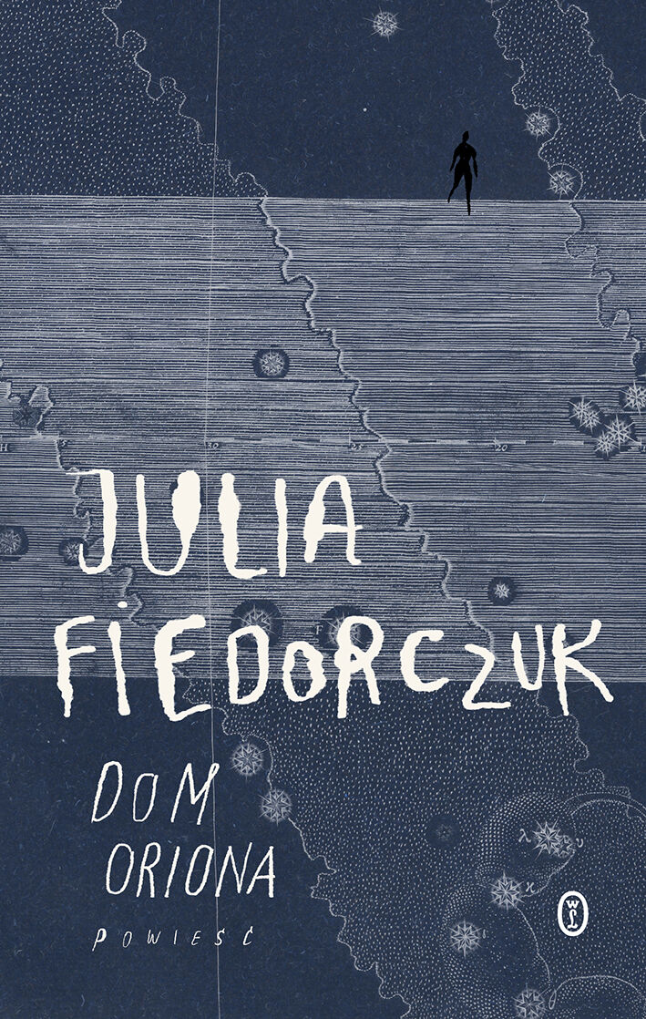 Dom Oriona (e-book)