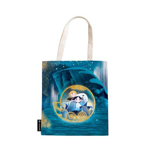Torba płócienna Paperblanks Song of the Sea