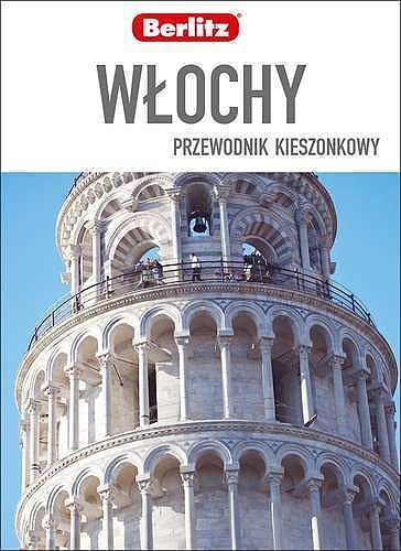 Włochy przewodnik kieszonkowy