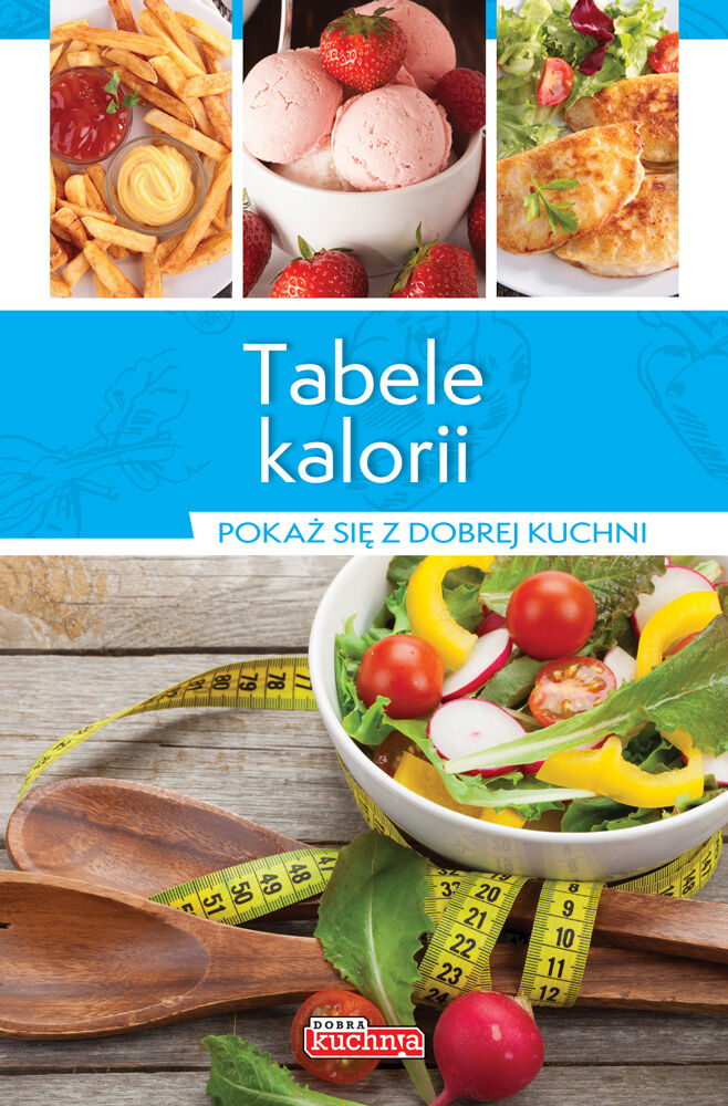 Tabele kalorii