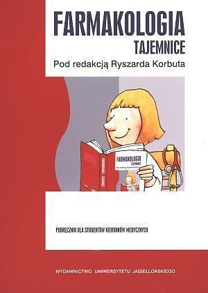 Farmakologia. Tajemnice