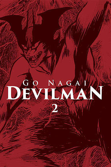 Devilman - 02
