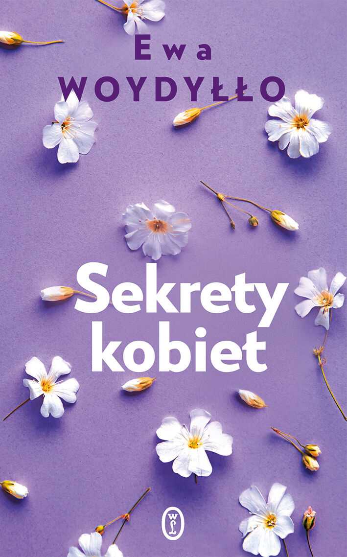 Sekrety kobiet (e-book)
