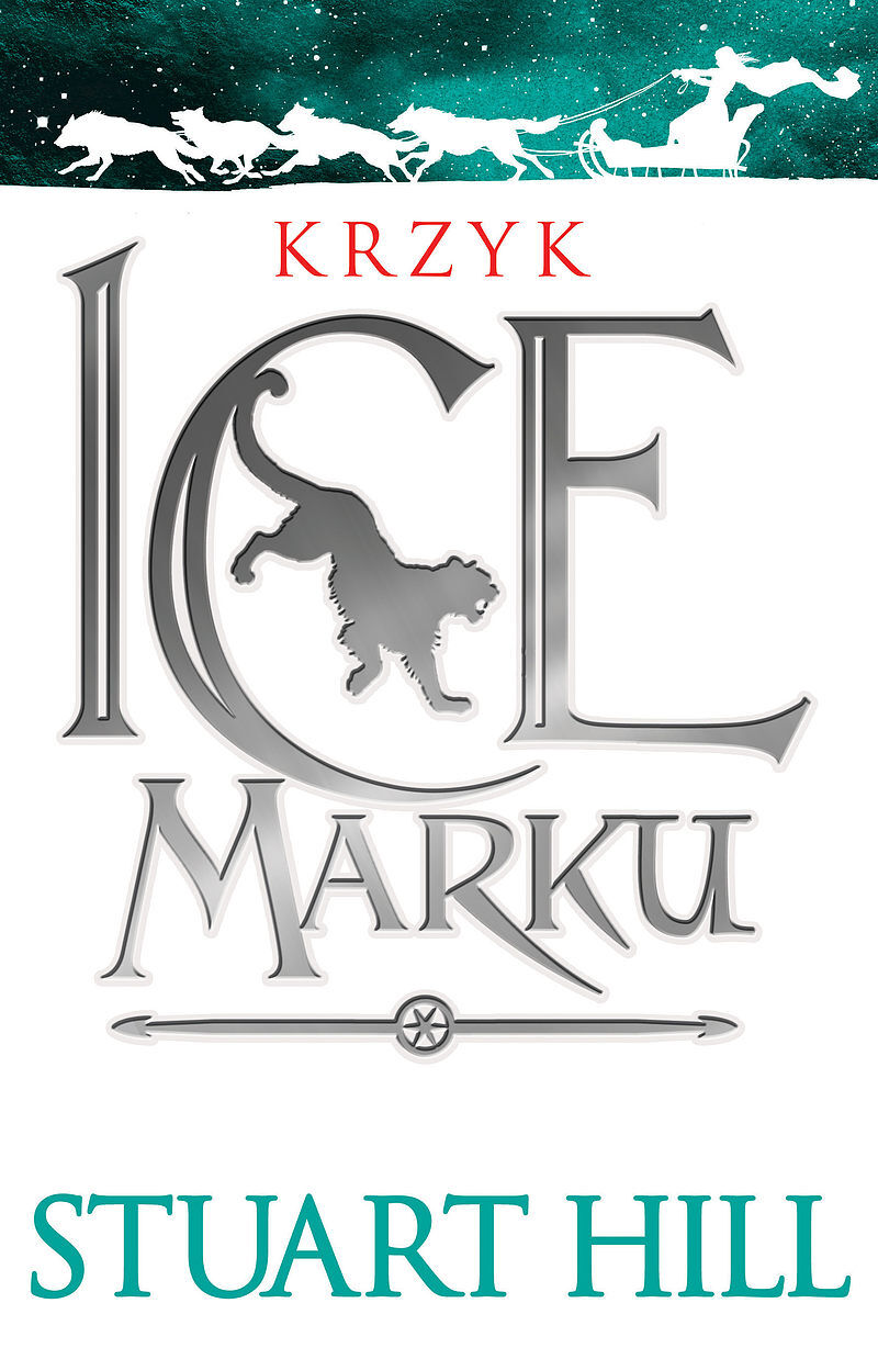 Kroniki Icemarku #1 - Krzyk Icemarku