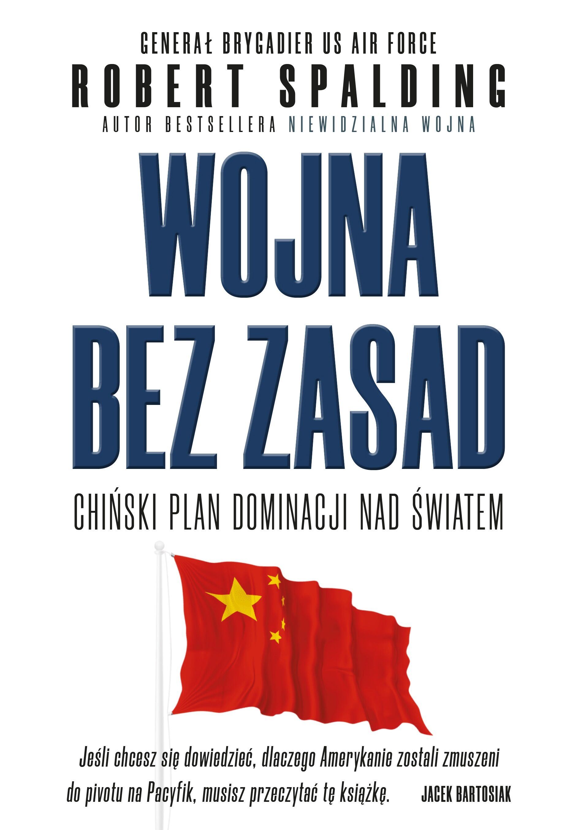 Wojna bez zasad (e-book)
