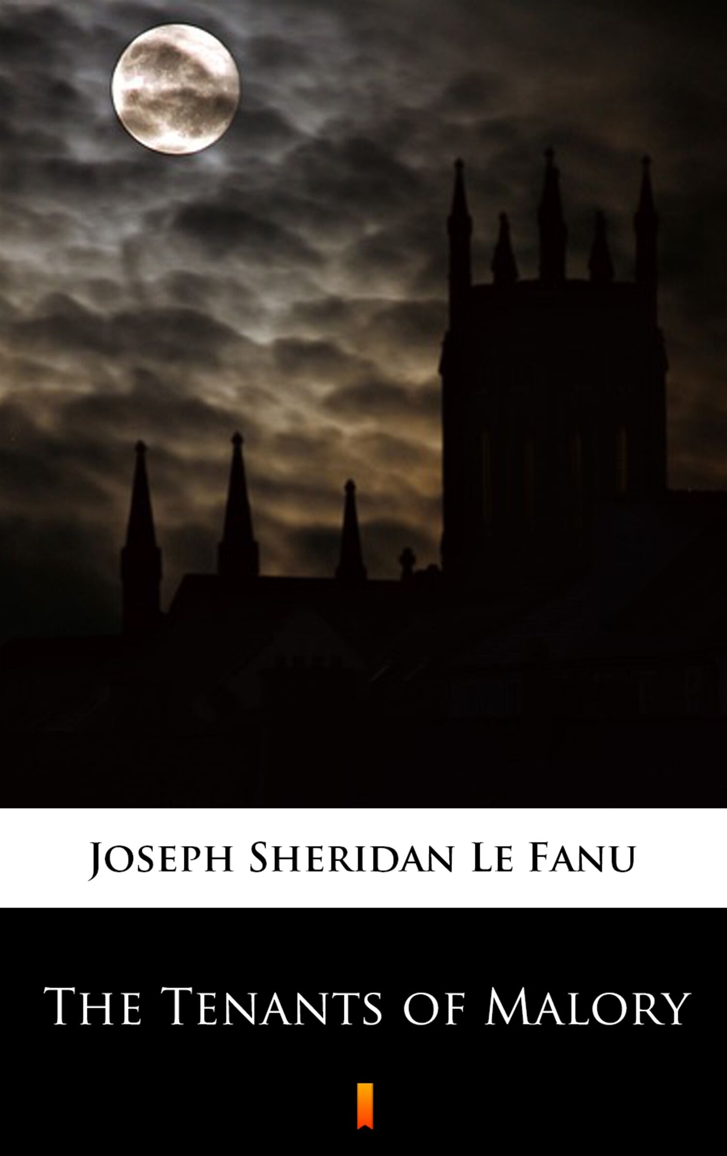 The Tenants of Malory (e-book)