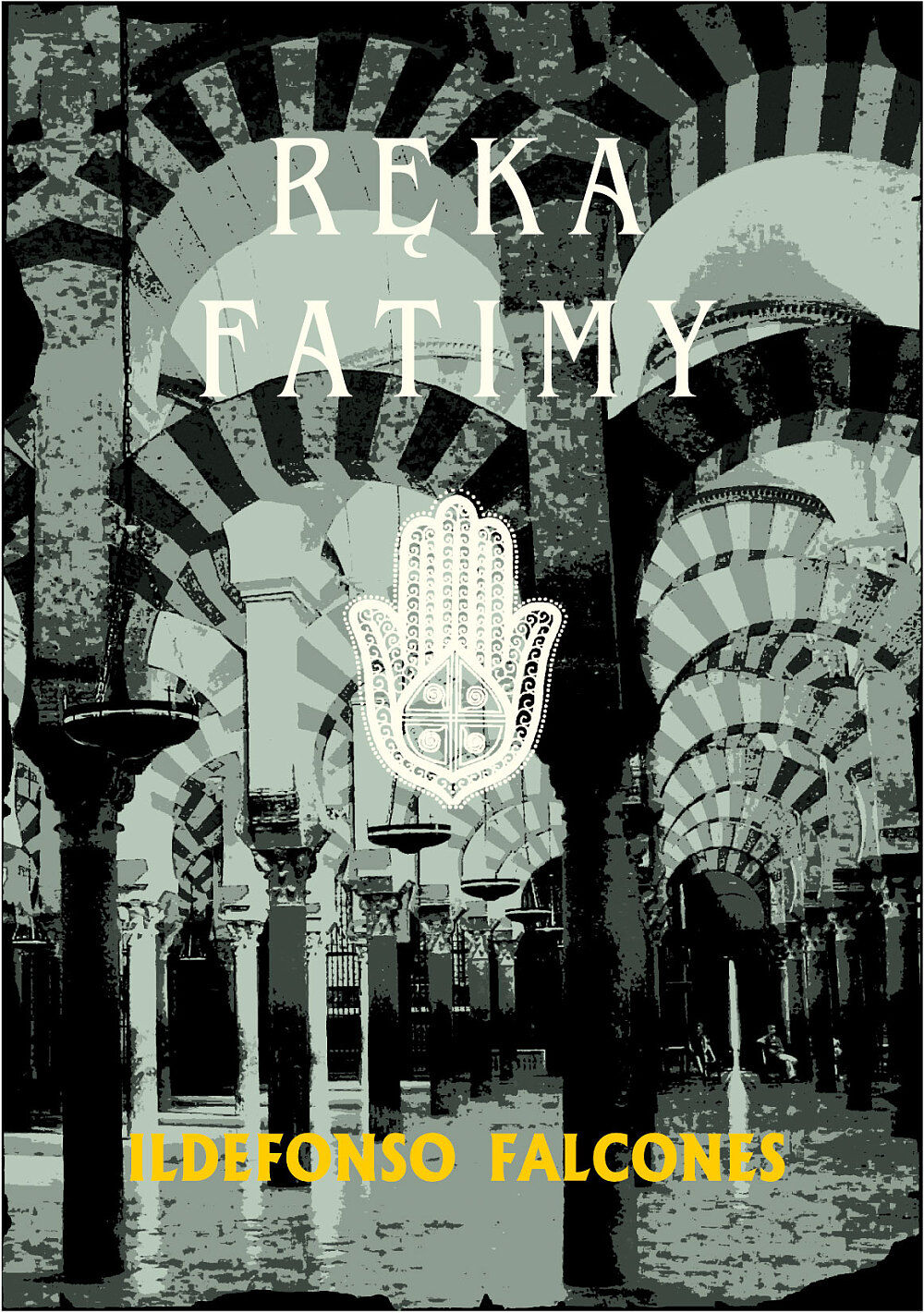 Ręka Fatimy