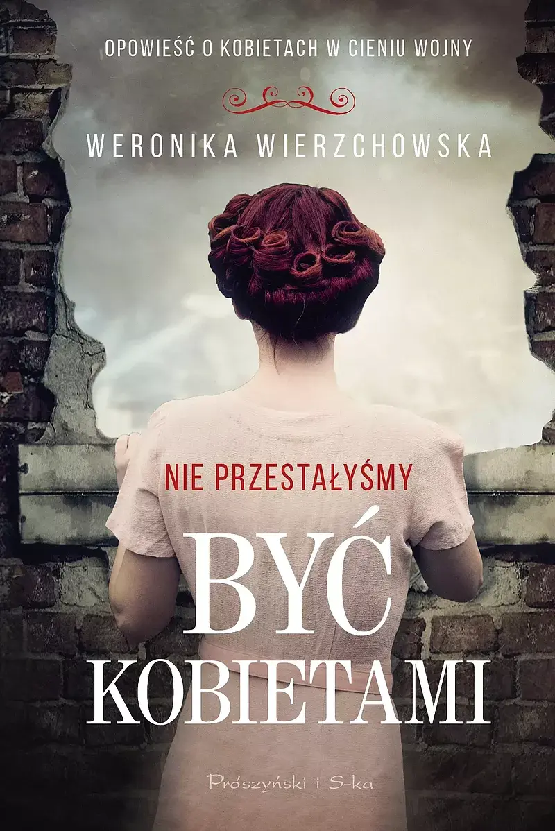 Nie przestałyśmy być kobietami (Duże Litery)
