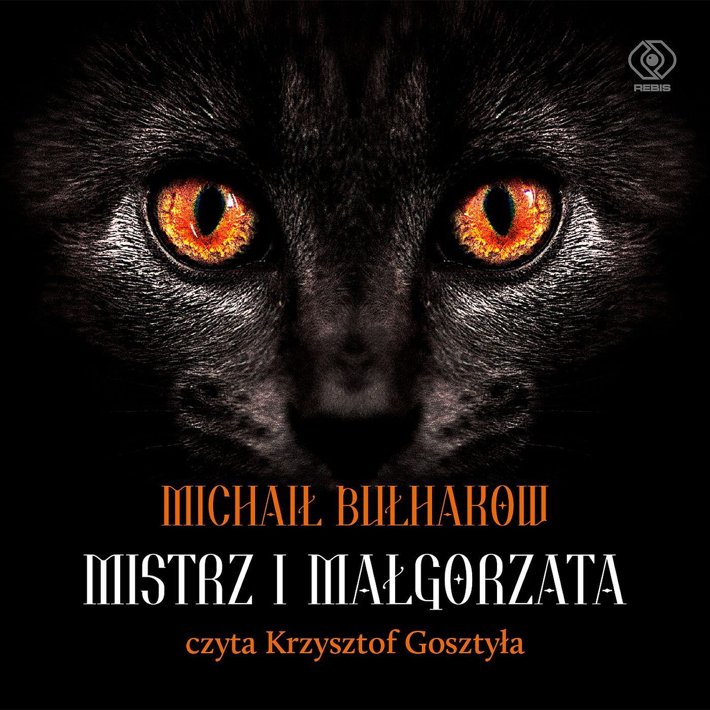 Mistrz i Małgorzata (audiobook MP3)