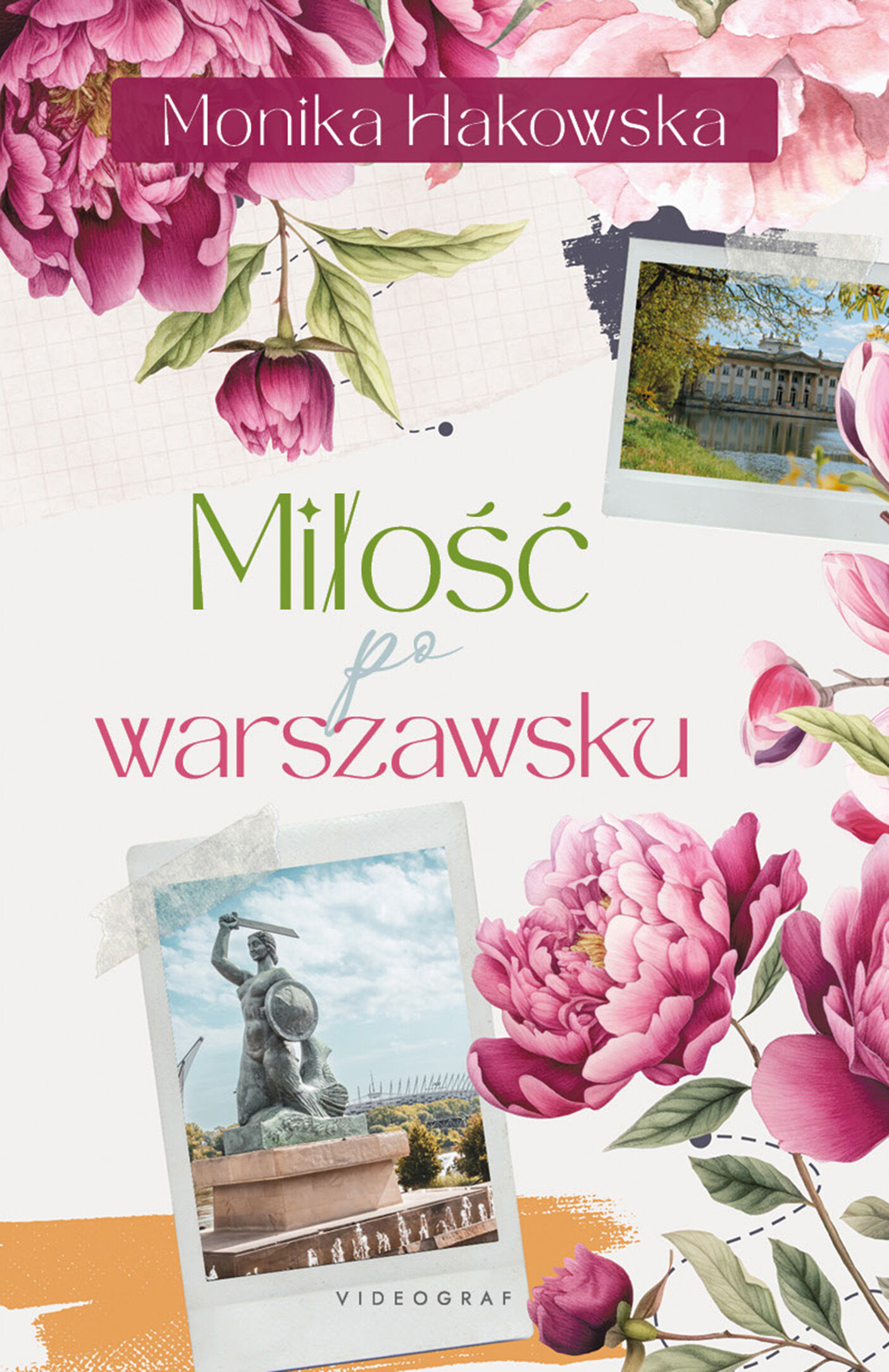 Miłość po warszawsku