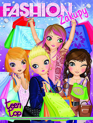 Teen Top Fashion Zakupy