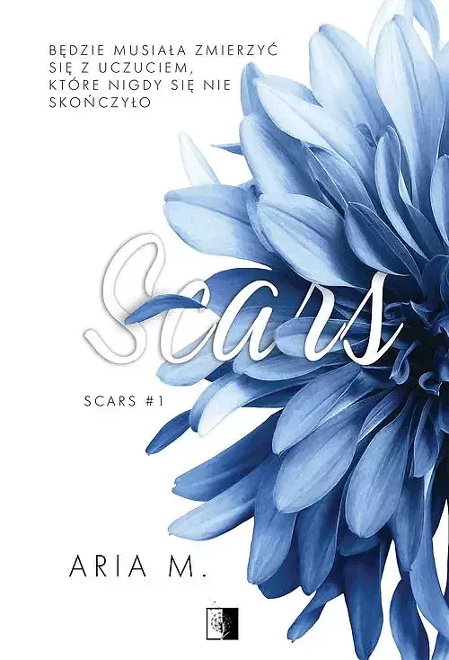 Scars. Tom 1 Scars