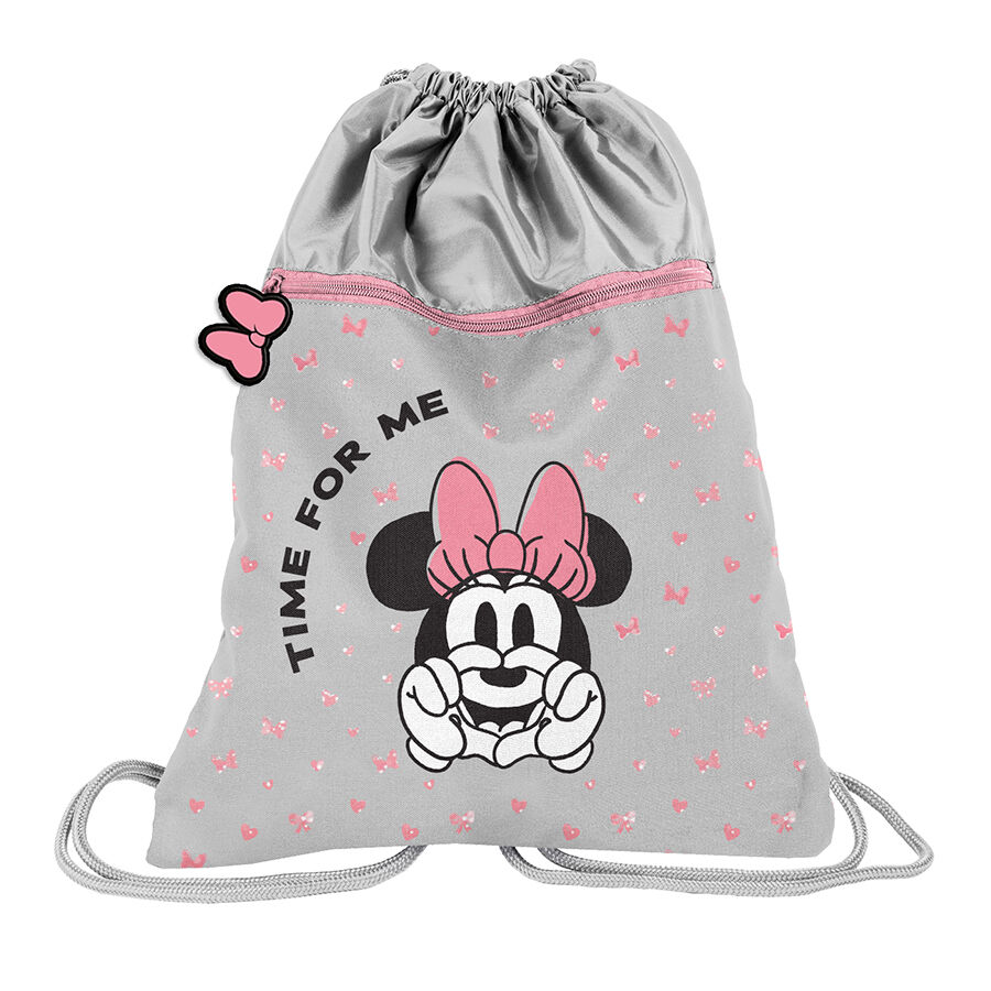 Worek na obuwie Minnie DM22CB-713 Paso