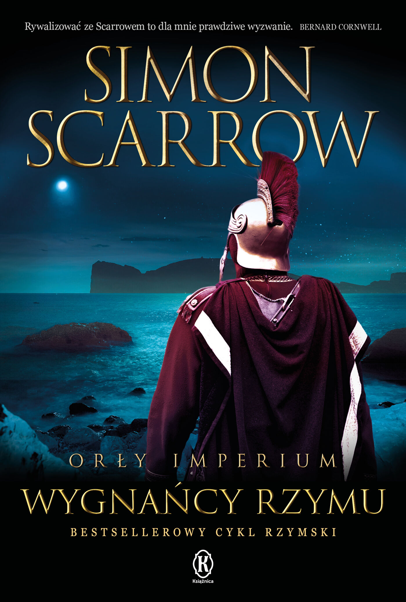 Wygnańcy Rzymu (e-book)