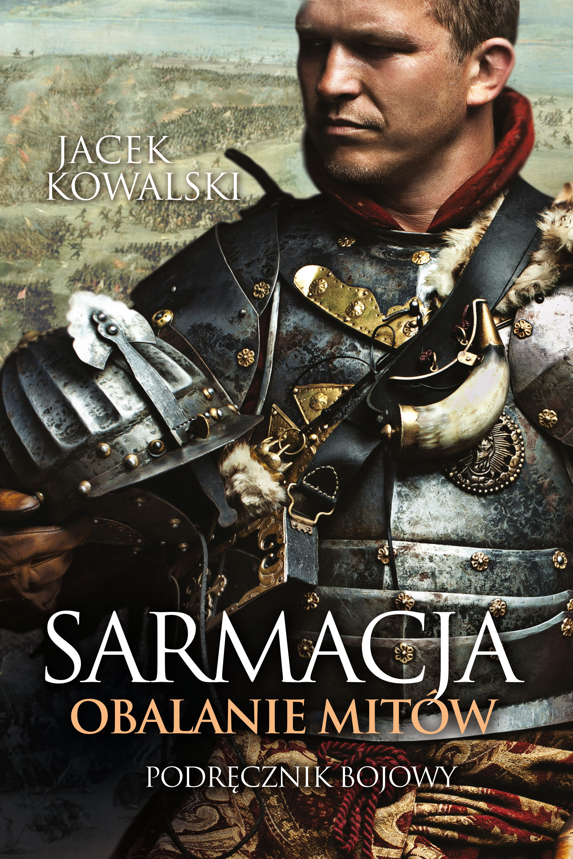 Sarmacja (e-book)