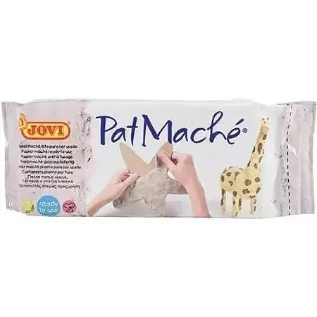 Masa papierowa 170g