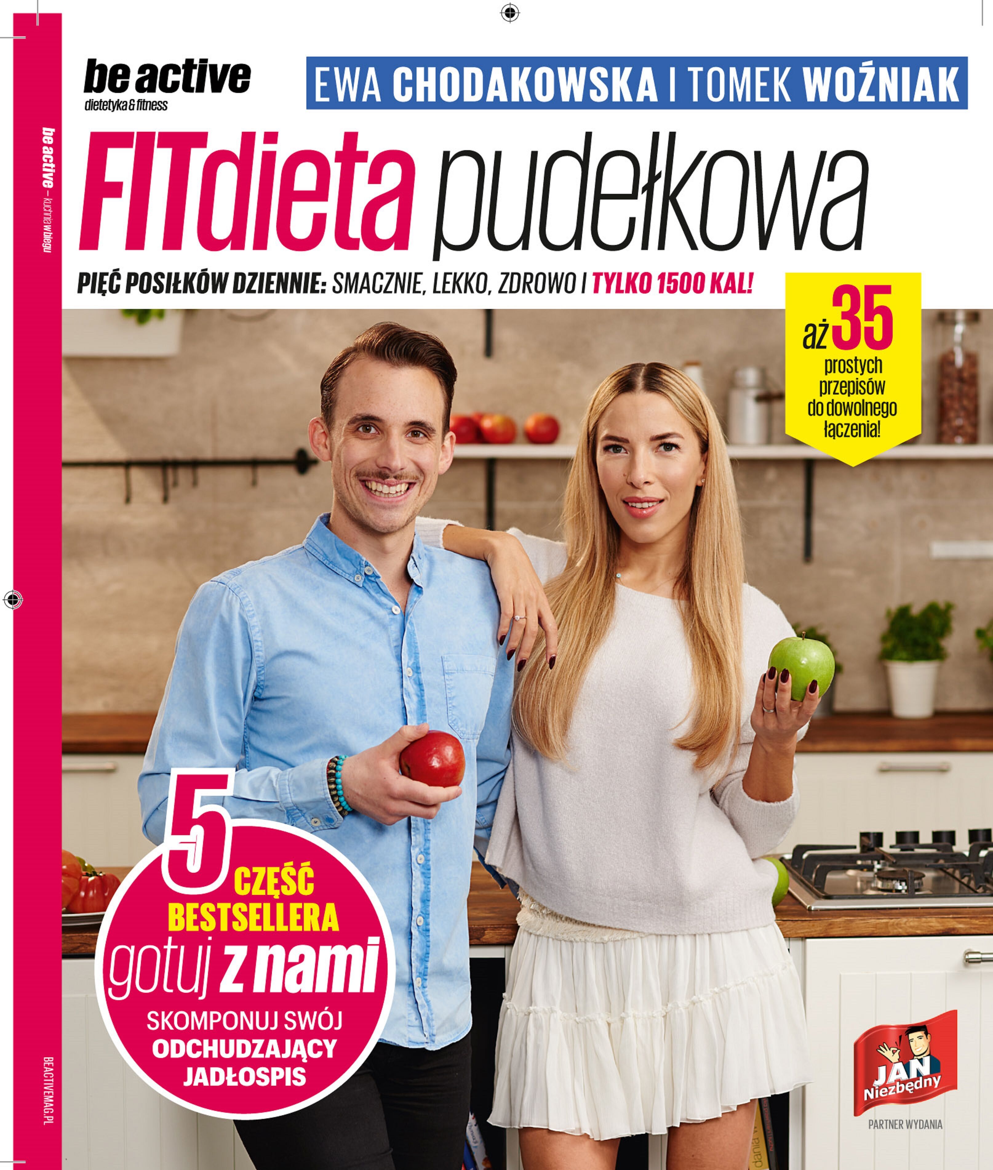 FITdieta pudełkowa