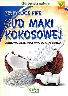 Cud mąki kokosowej