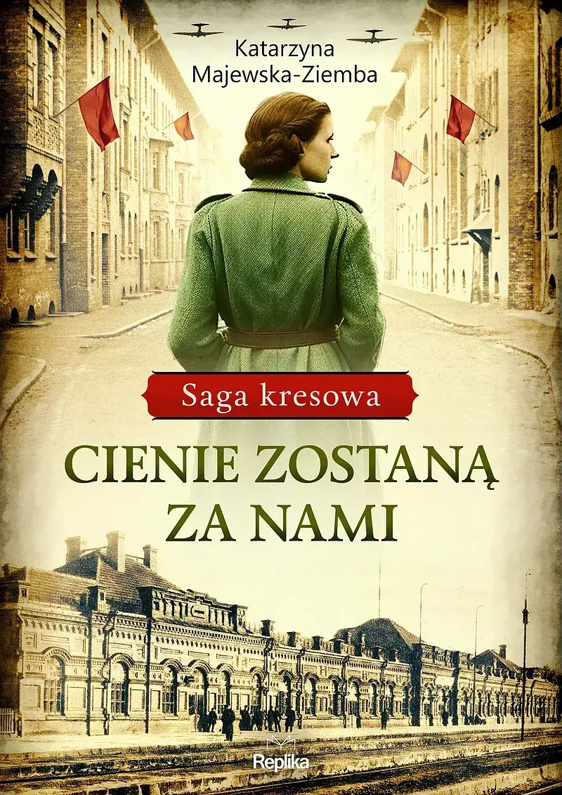 Cienie zostaną za nami
