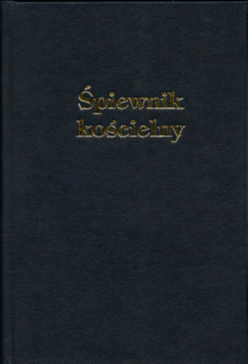 Śpiewnik Archidiecezji Katowickiej