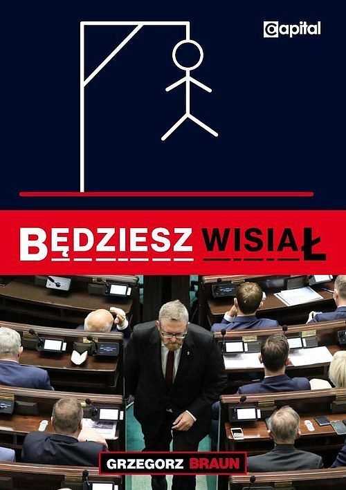 Będziesz wisiał / Capital