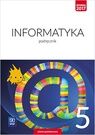 Informatyka podręcznik dla klasy 5 szkoły podstawowej 177317