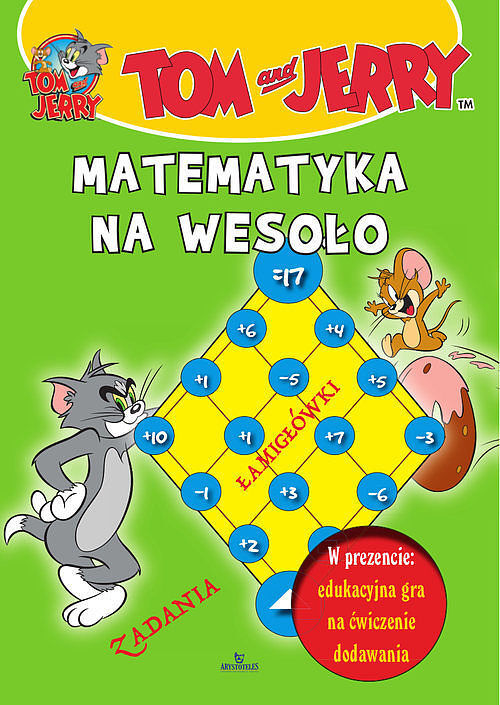 Matematyka na wesoło