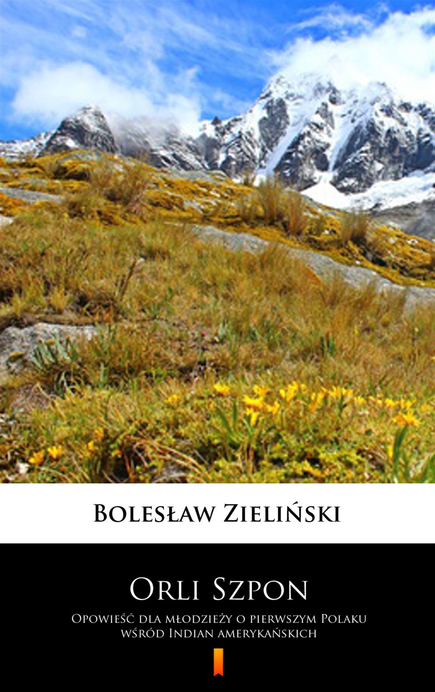 Orli Szpon (e-book)