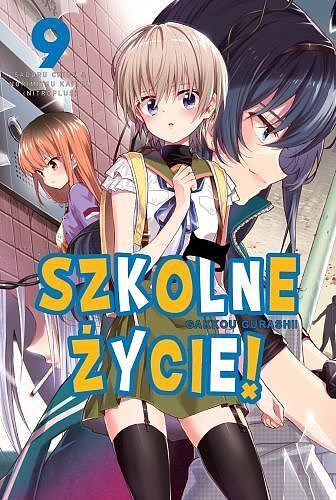 Szkolne życie - 09