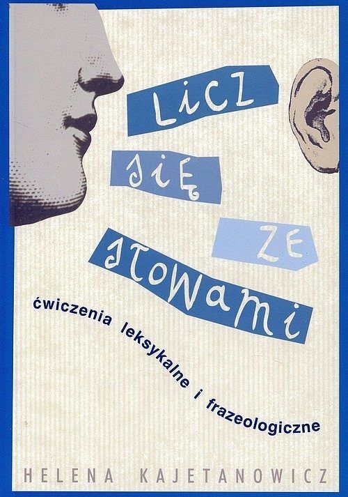 Licz się ze słowami