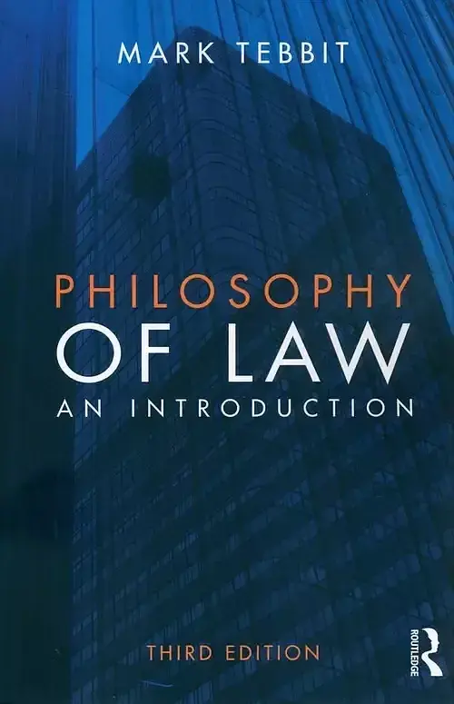 Philosophy of Law