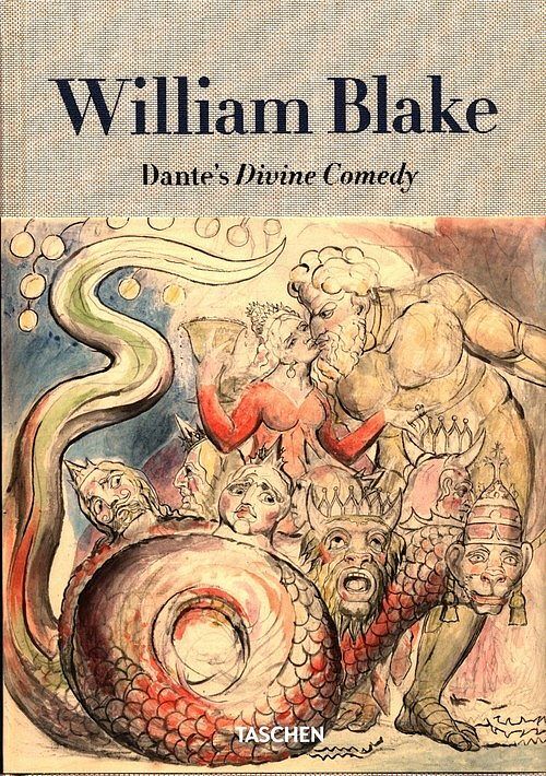 Dante's Divine Comedy