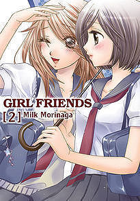 Girl Friends - 2