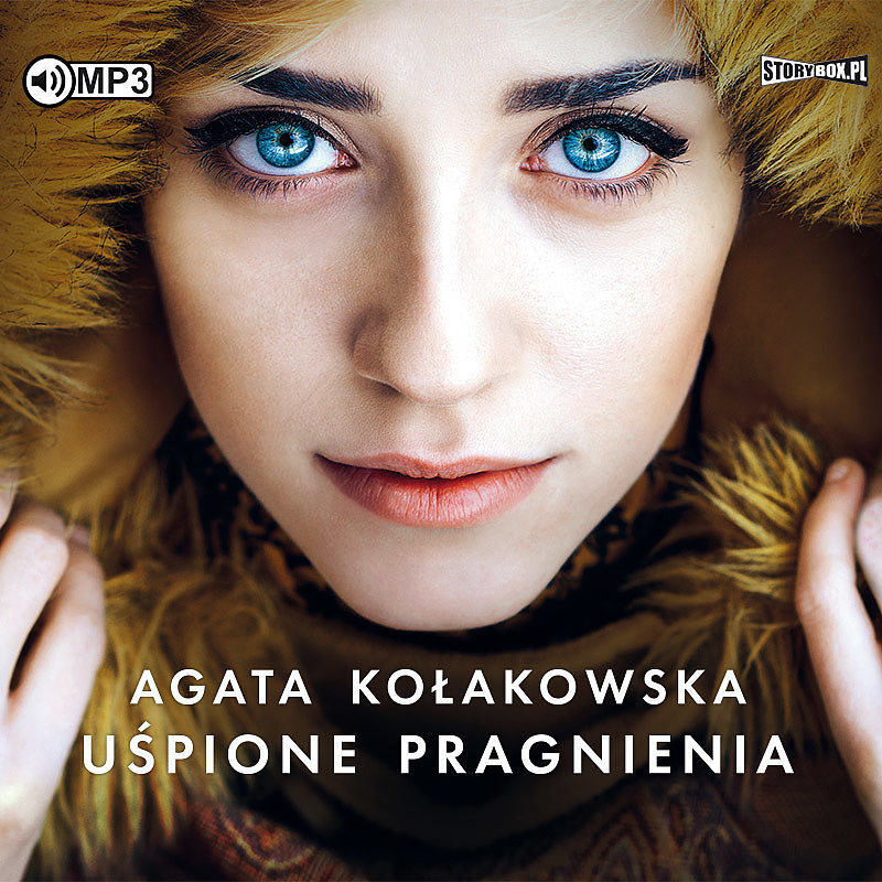 Cd mp3 uśpione pragnienia