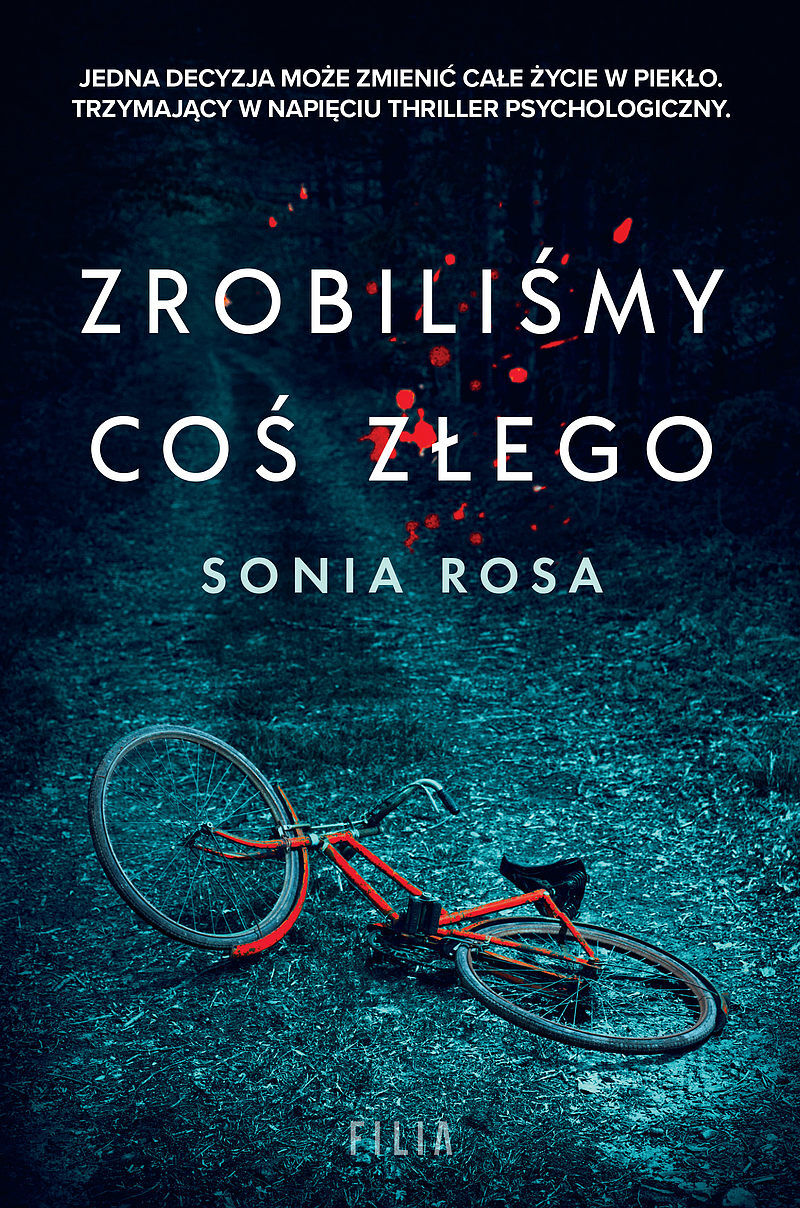 Zrobiliśmy coś złego