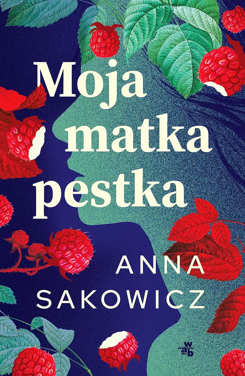 Moja matka pestka