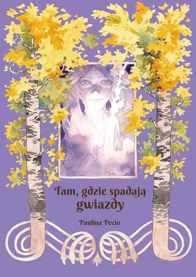 Tam, gdzie spadają gwiazdy